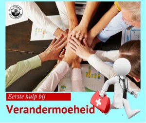 verandermoeheid